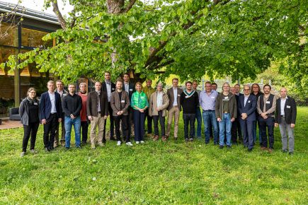 Referenten der DHST 2024